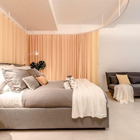 Housmart Arienti 38A Apartment Bologna Luaran gambar