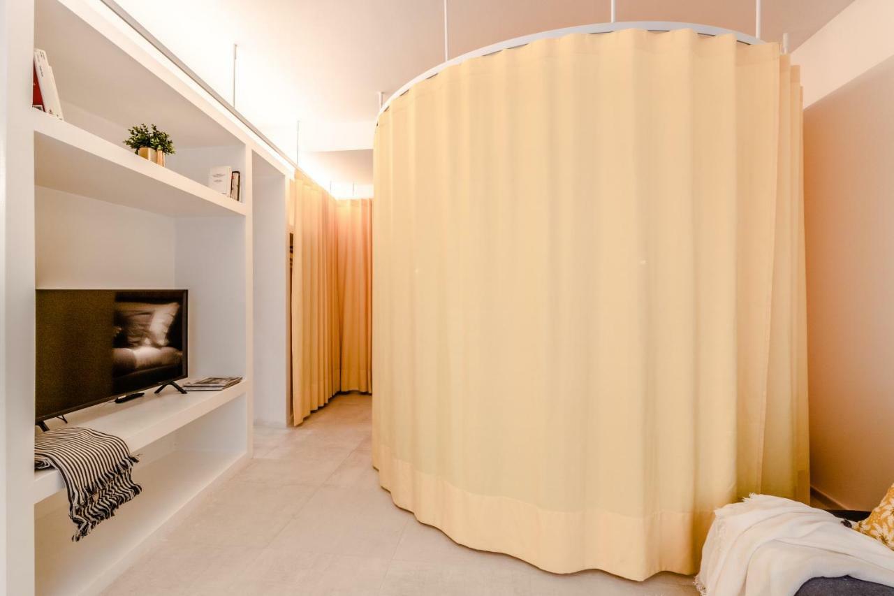 Housmart Arienti 38A Apartment Bologna Luaran gambar
