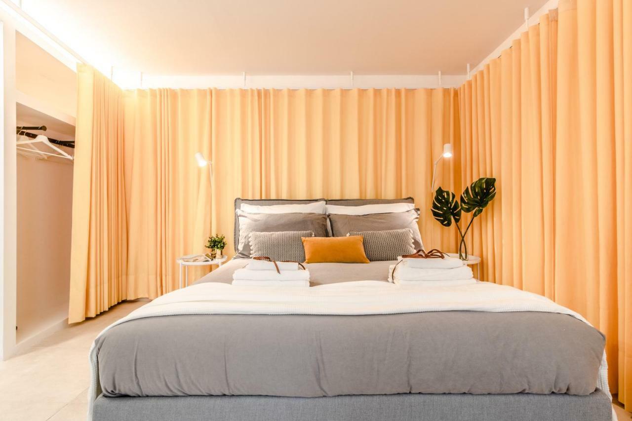 Housmart Arienti 38A Apartment Bologna Luaran gambar