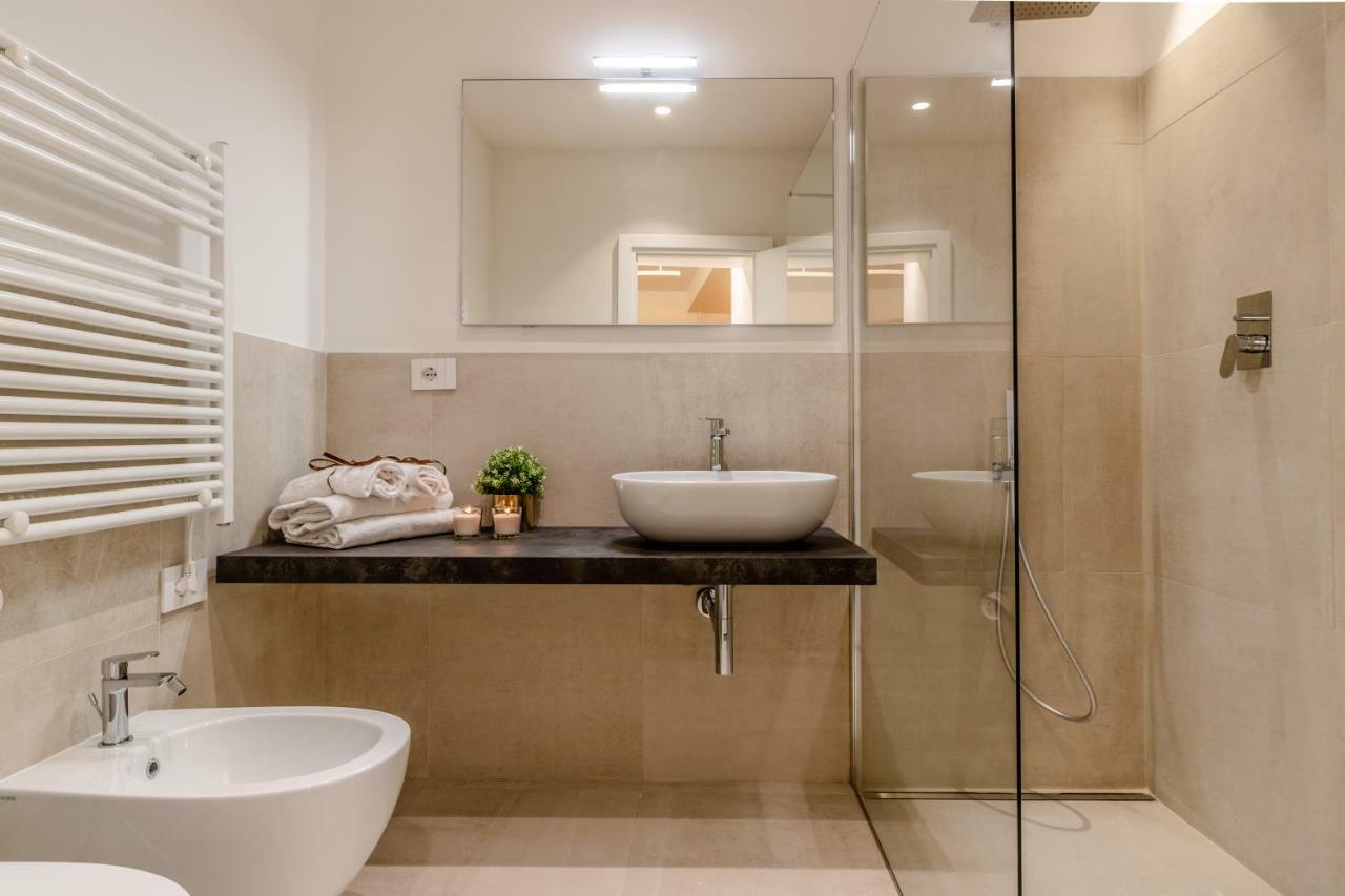 Housmart Arienti 38A Apartment Bologna Luaran gambar