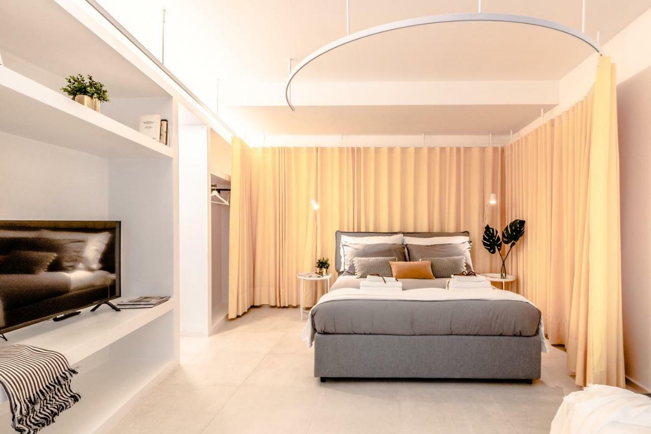 Housmart Arienti 38A Apartment Bologna Luaran gambar