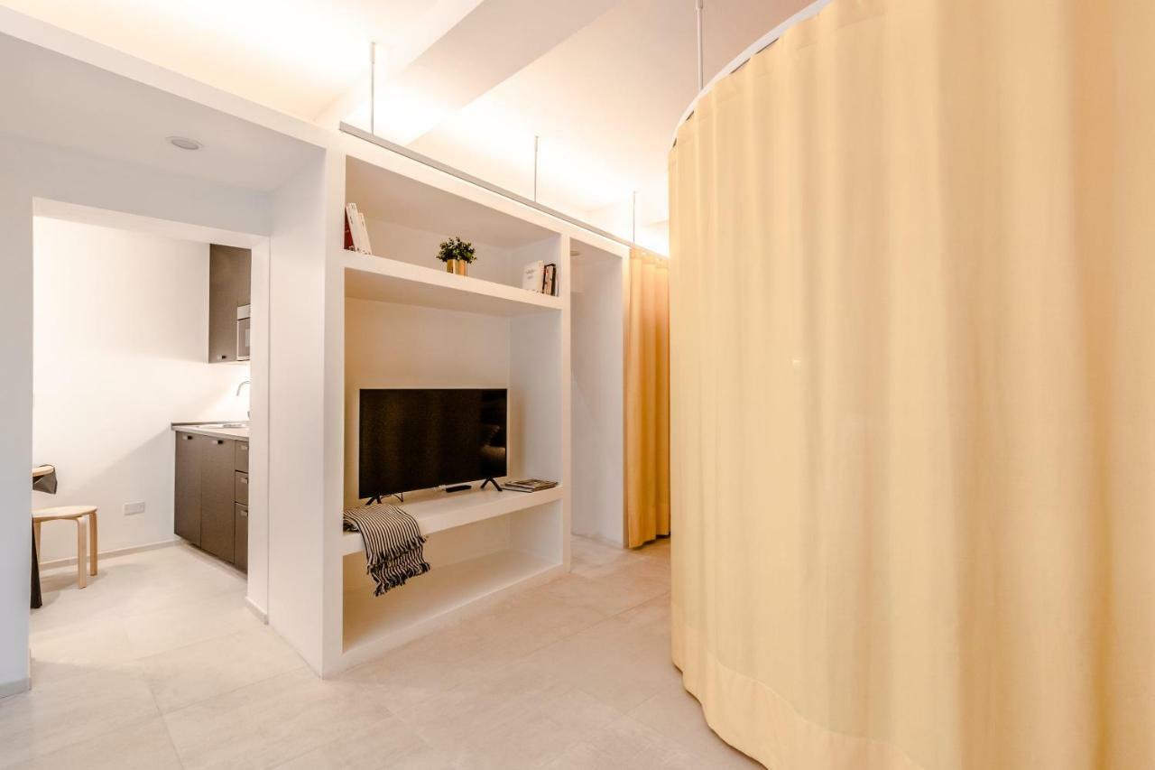 Housmart Arienti 38A Apartment Bologna Luaran gambar