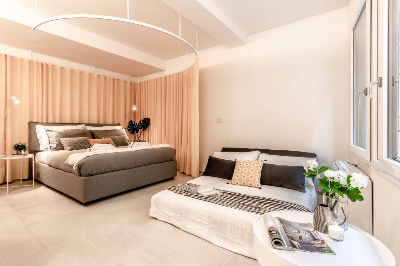 Housmart Arienti 38A Apartment Bologna Luaran gambar