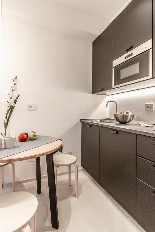 Housmart Arienti 38A Apartment Bologna Luaran gambar