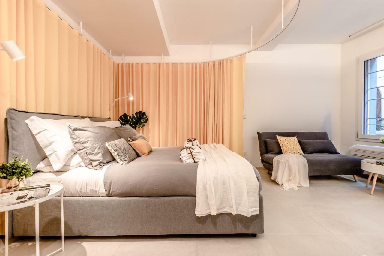 Housmart Arienti 38A Apartment Bologna Luaran gambar
