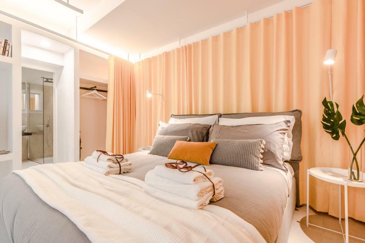 Housmart Arienti 38A Apartment Bologna Luaran gambar