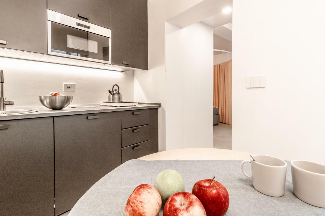 Housmart Arienti 38A Apartment Bologna Luaran gambar