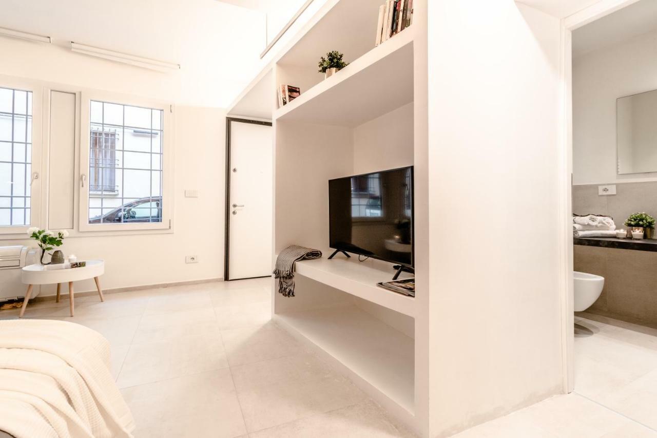 Housmart Arienti 38A Apartment Bologna Luaran gambar