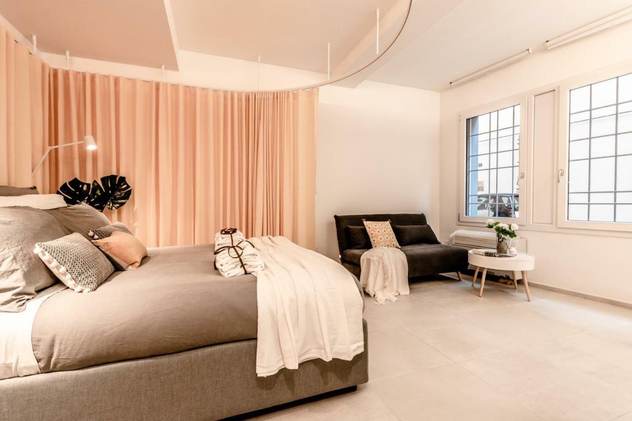 Housmart Arienti 38A Apartment Bologna Luaran gambar
