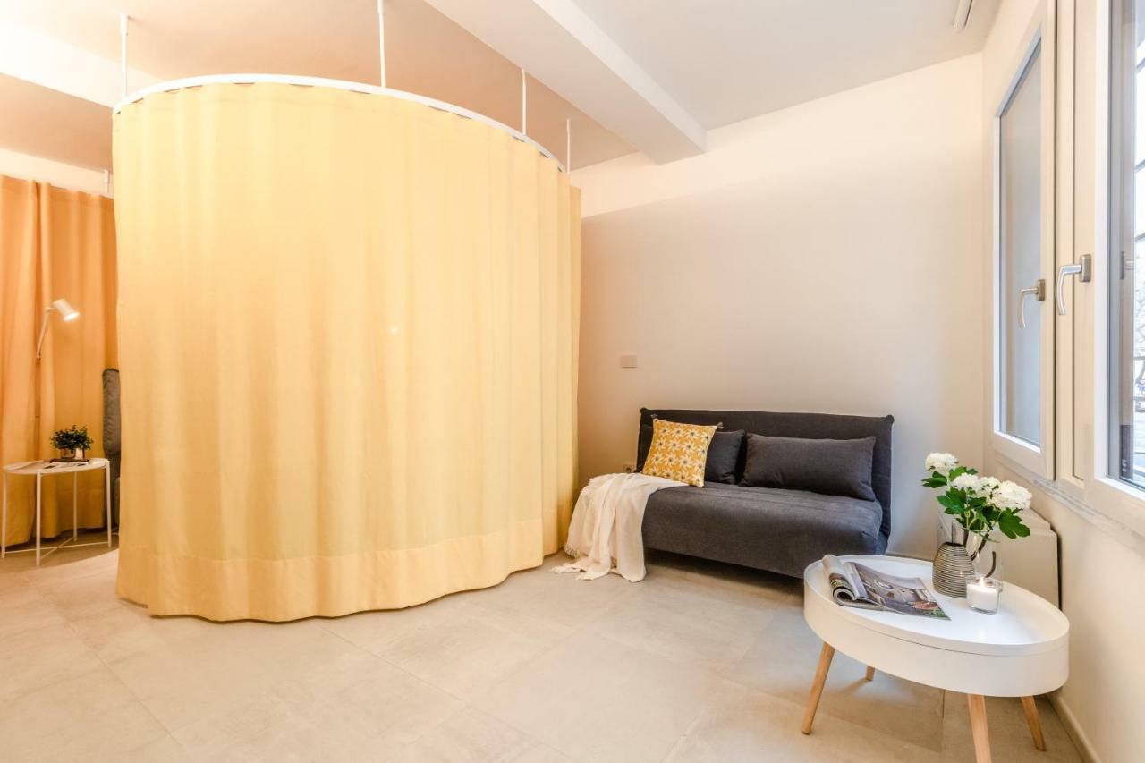 Housmart Arienti 38A Apartment Bologna Luaran gambar