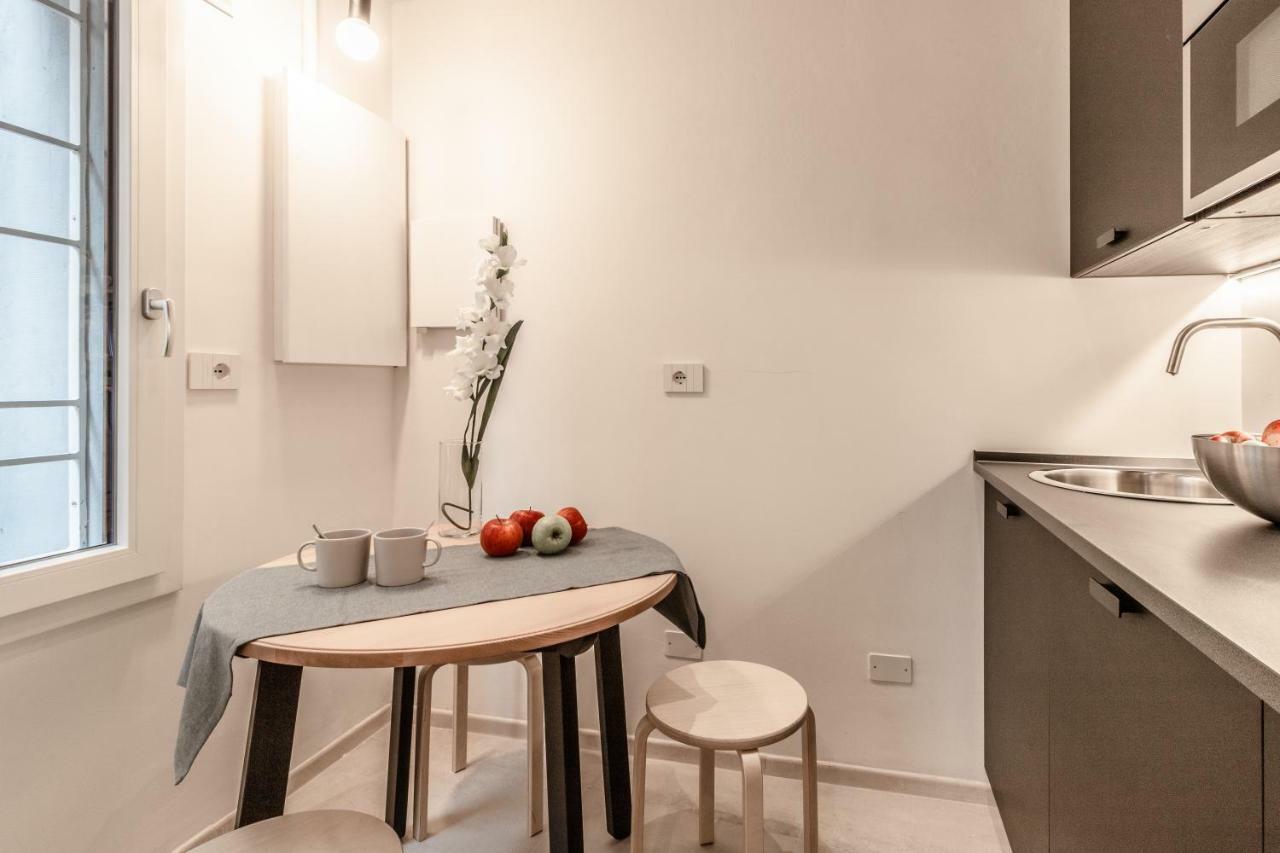 Housmart Arienti 38A Apartment Bologna Luaran gambar
