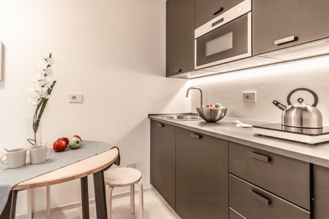 Housmart Arienti 38A Apartment Bologna Luaran gambar
